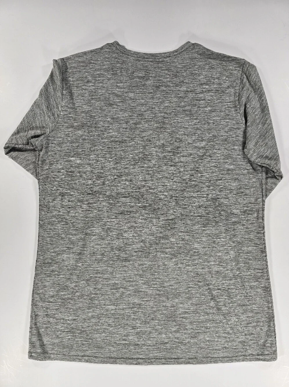 Patagonia Capilene Cool Daily Womens Medium Base Layer Gray Performance Stretch